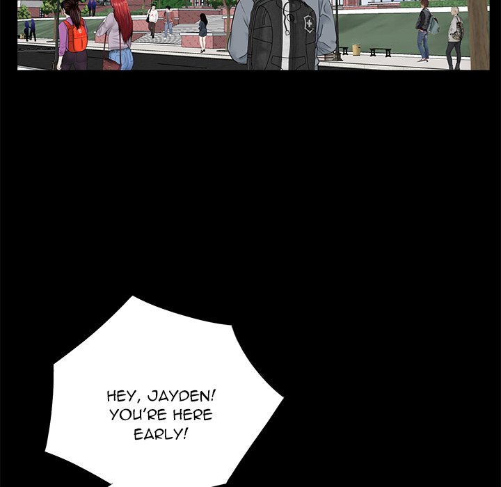 His Return - Chapter 11 [photo 98] - MangaPorn