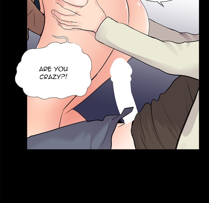 His Return - Chapter 12 [photo 110] - MangaPorn