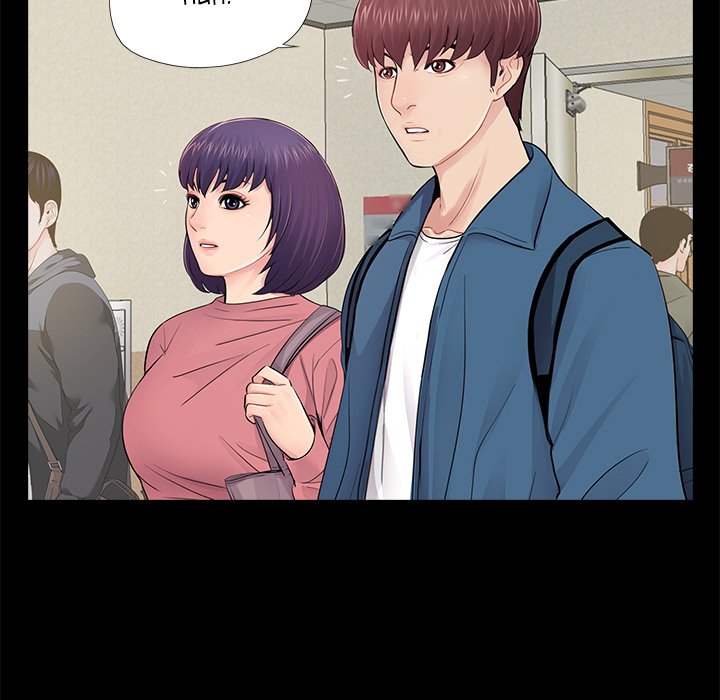 His Return - Chapter 12 [photo 12] - MangaPorn