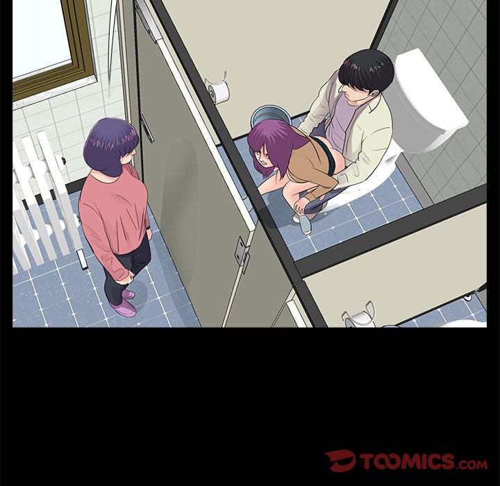 His Return - Chapter 12 [photo 123] - MangaPorn