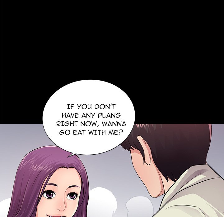 His Return - Chapter 12 [photo 13] - MangaPorn