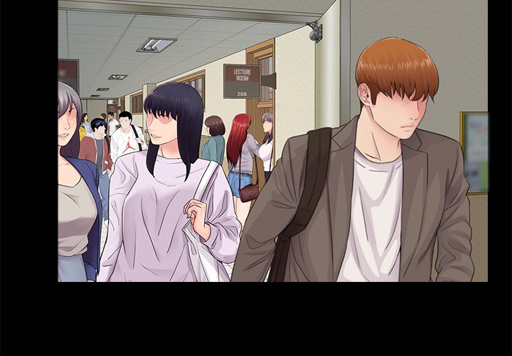 His Return - Chapter 12 [photo 2] - MangaPorn