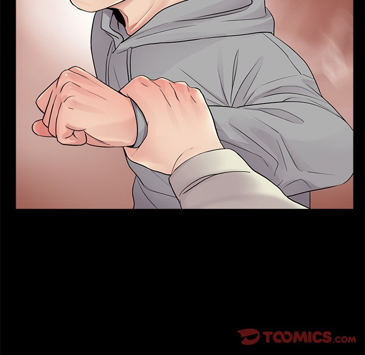 His Return - Chapter 12 [photo 27] - MangaPorn