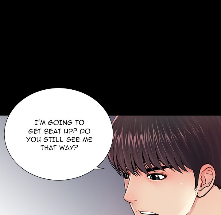 His Return - Chapter 12 [photo 28] - MangaPorn