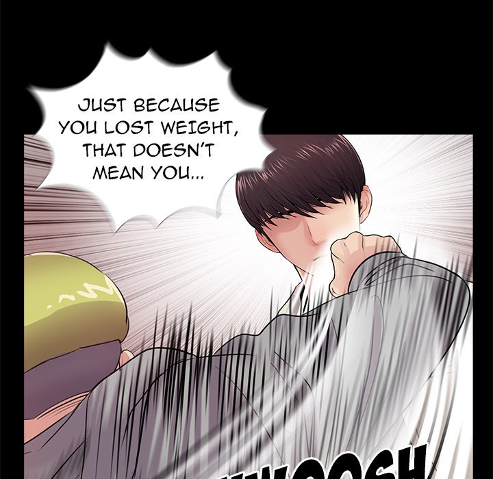 His Return - Chapter 12 [photo 32] - MangaPorn