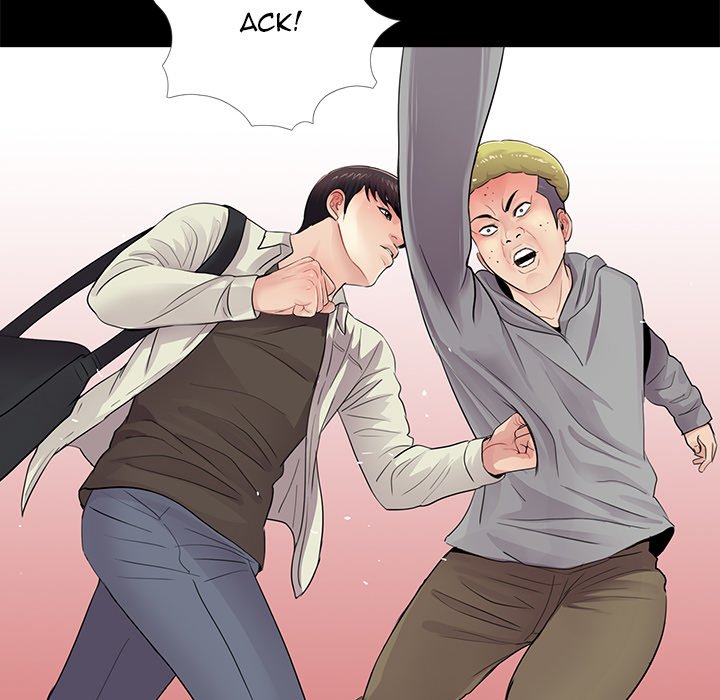 His Return - Chapter 12 [photo 35] - MangaPorn