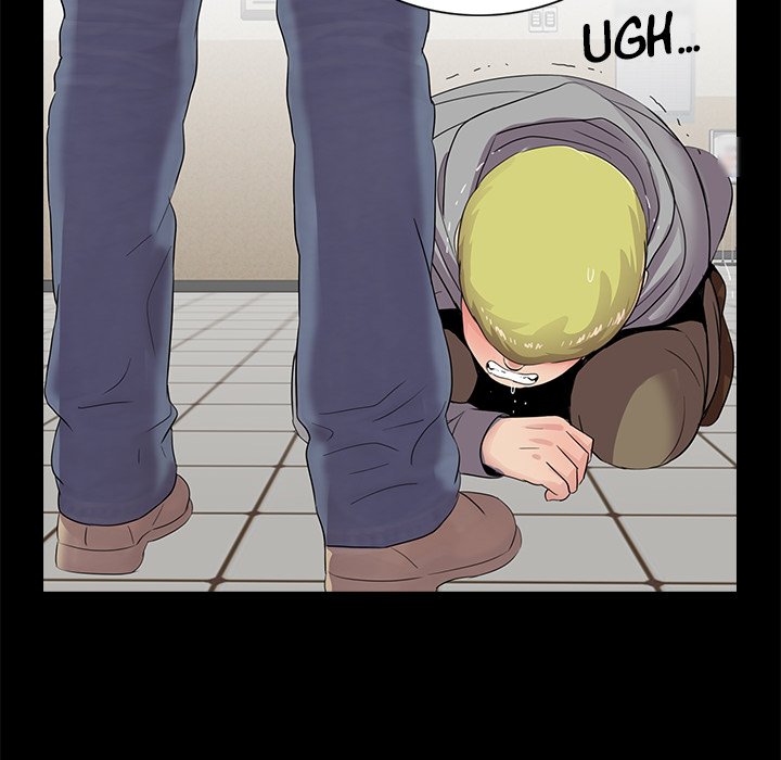 His Return - Chapter 12 [photo 40] - MangaPorn