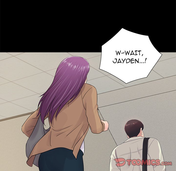 His Return - Chapter 12 [photo 45] - MangaPorn