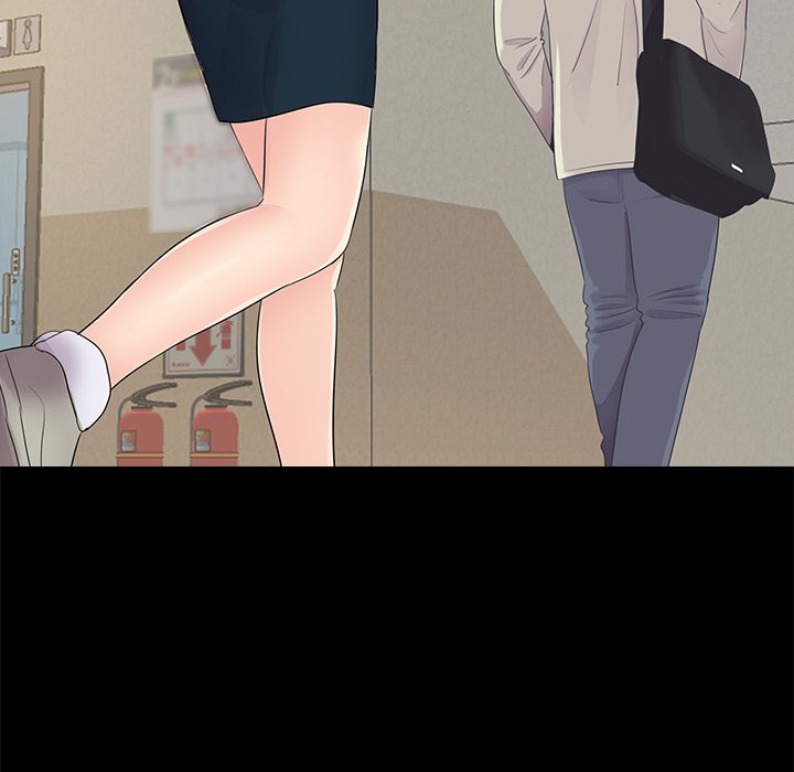 His Return - Chapter 12 [photo 46] - MangaPorn