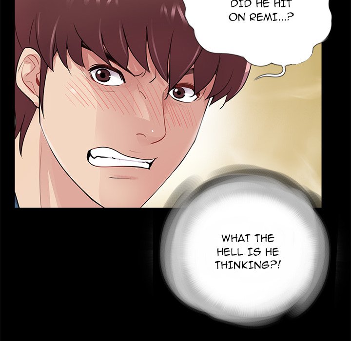 His Return - Chapter 12 [photo 49] - MangaPorn