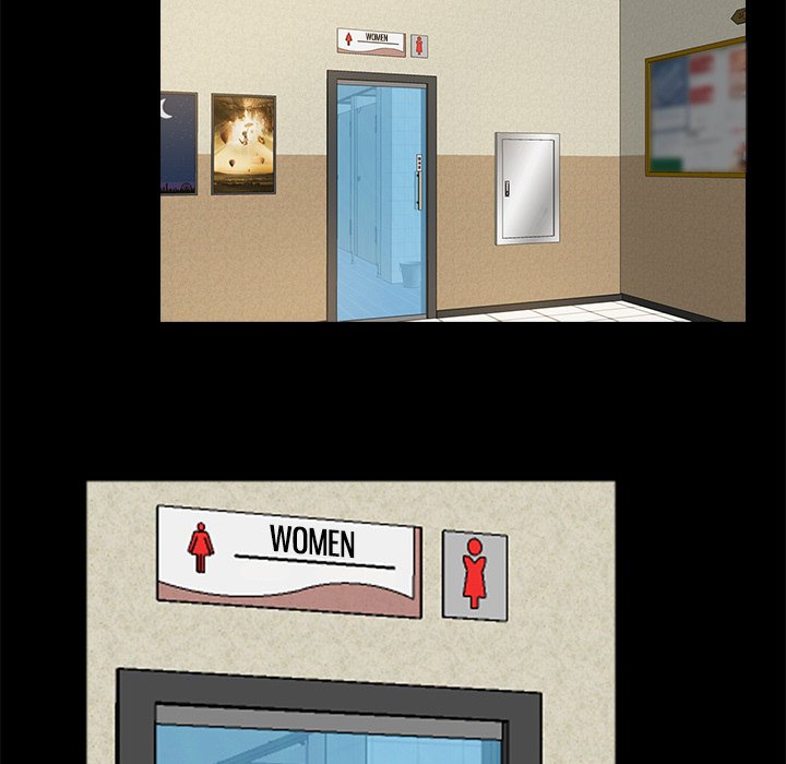 His Return - Chapter 12 [photo 56] - MangaPorn