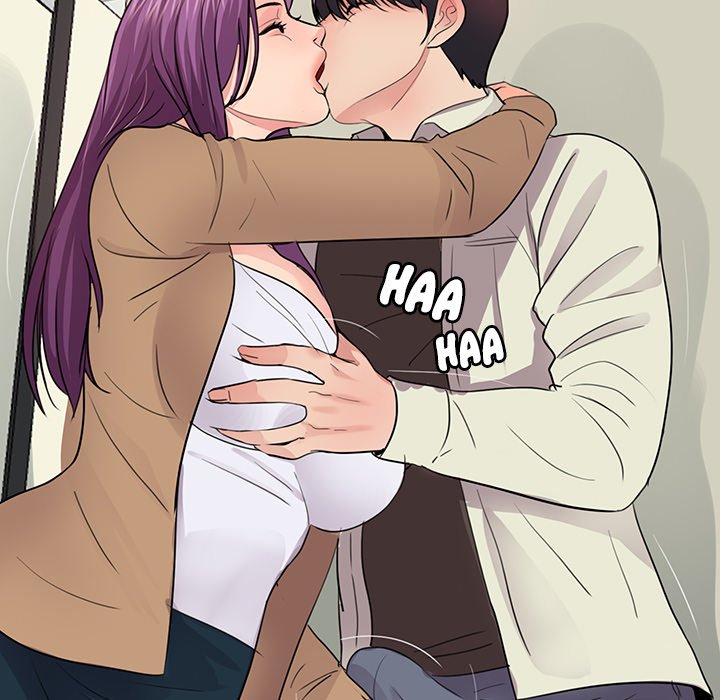 His Return - Chapter 12 [photo 65] - MangaPorn