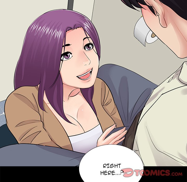His Return - Chapter 12 [photo 69] - MangaPorn