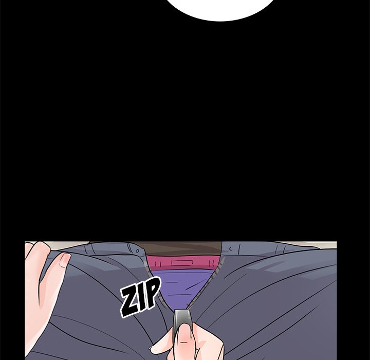 His Return - Chapter 12 [photo 70] - MangaPorn