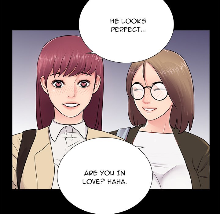 His Return - Chapter 12 [photo 8] - MangaPorn