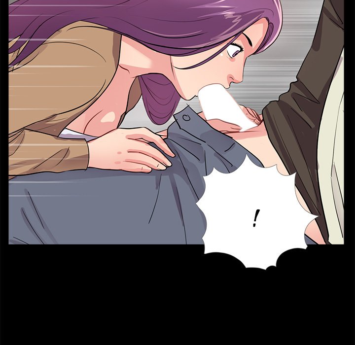 His Return - Chapter 12 [photo 84] - MangaPorn