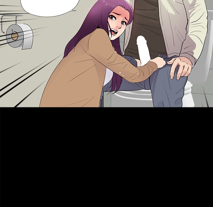 His Return - Chapter 12 [photo 86] - MangaPorn