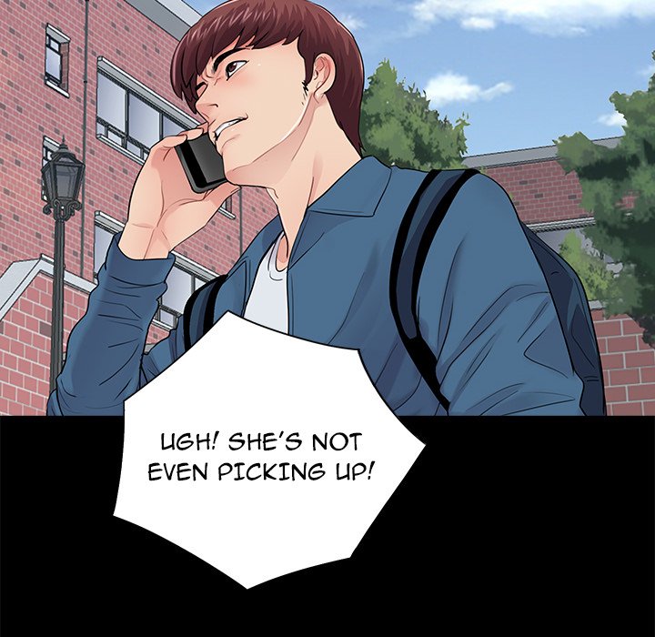 His Return - Chapter 13 [photo 100] - MangaPorn