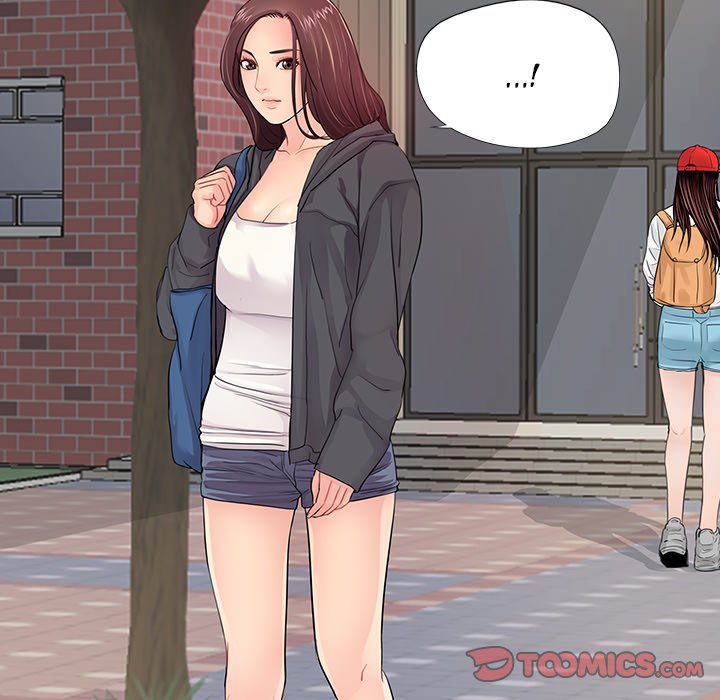 His Return - Chapter 13 [photo 104] - MangaPorn