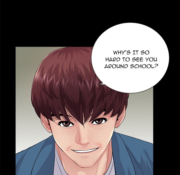 His Return - Chapter 13 [photo 107] - MangaPorn
