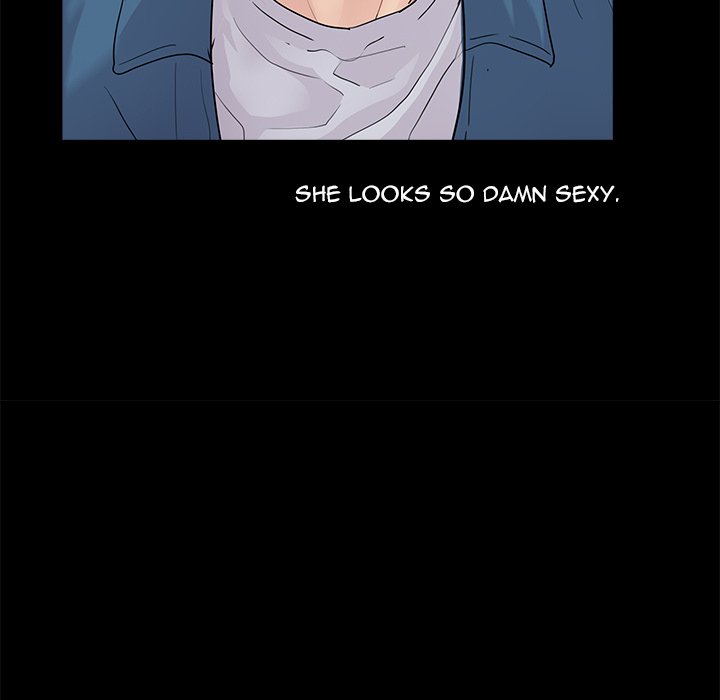 His Return - Chapter 13 [photo 108] - MangaPorn