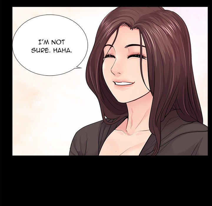 His Return - Chapter 13 [photo 109] - MangaPorn