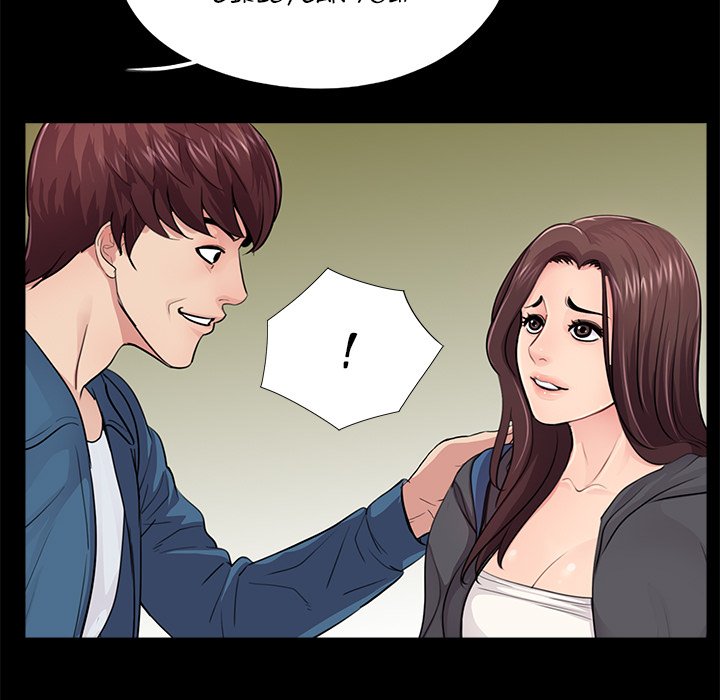 His Return - Chapter 13 [photo 112] - MangaPorn