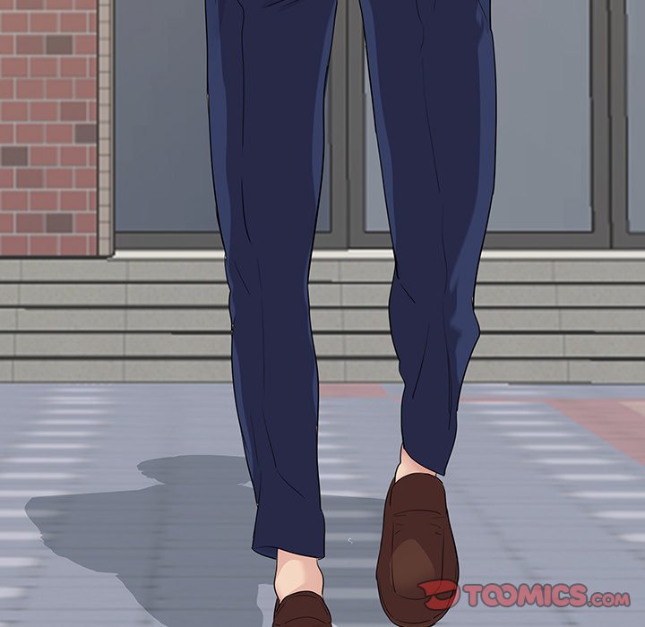 His Return - Chapter 13 [photo 116] - MangaPorn