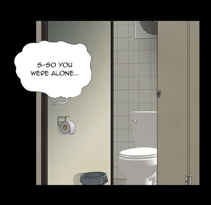 His Return - Chapter 13 [photo 13] - MangaPorn