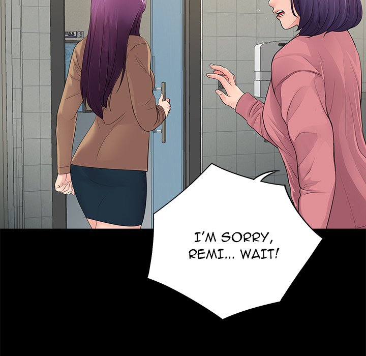 His Return - Chapter 13 [photo 18] - MangaPorn