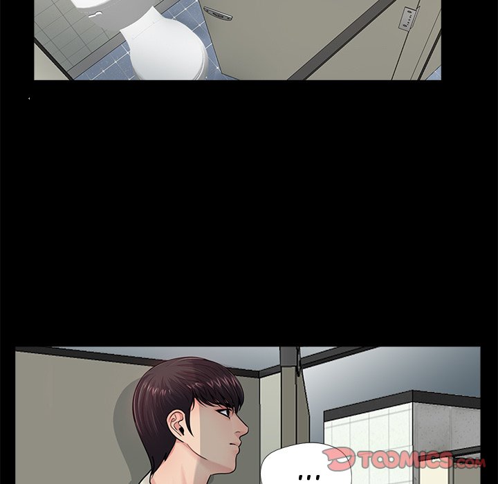 His Return - Chapter 13 [photo 20] - MangaPorn