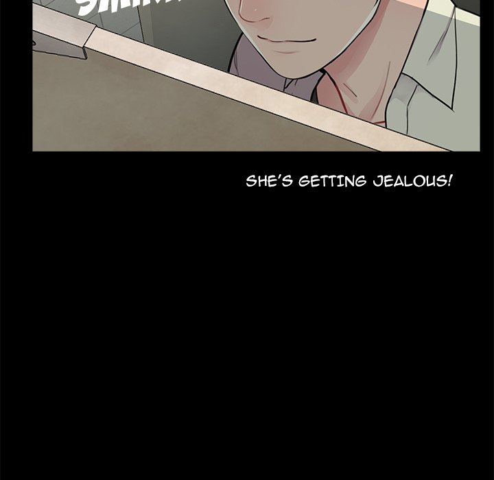 His Return - Chapter 13 [photo 23] - MangaPorn