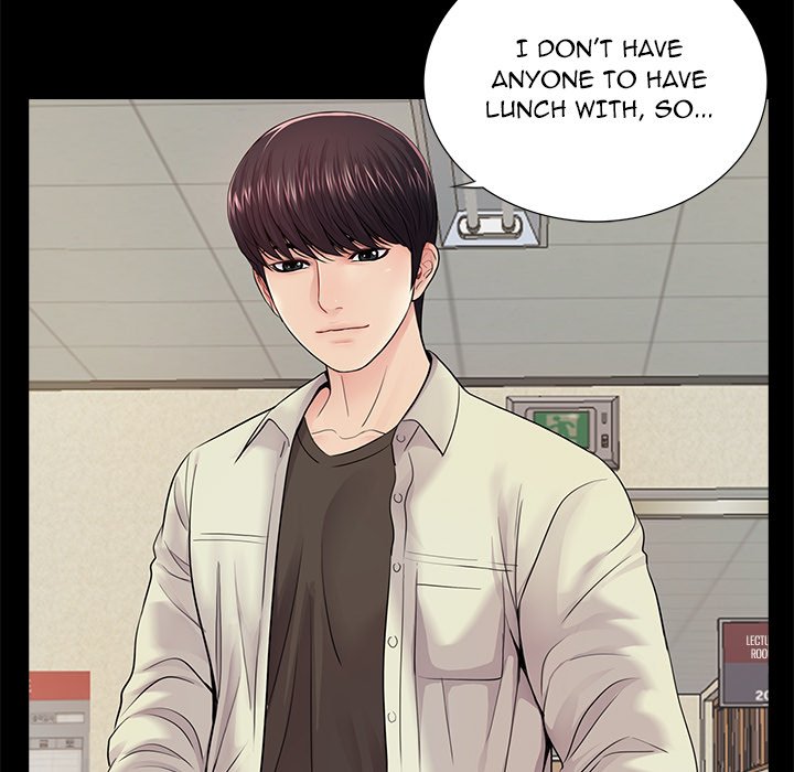 His Return - Chapter 13 [photo 29] - MangaPorn