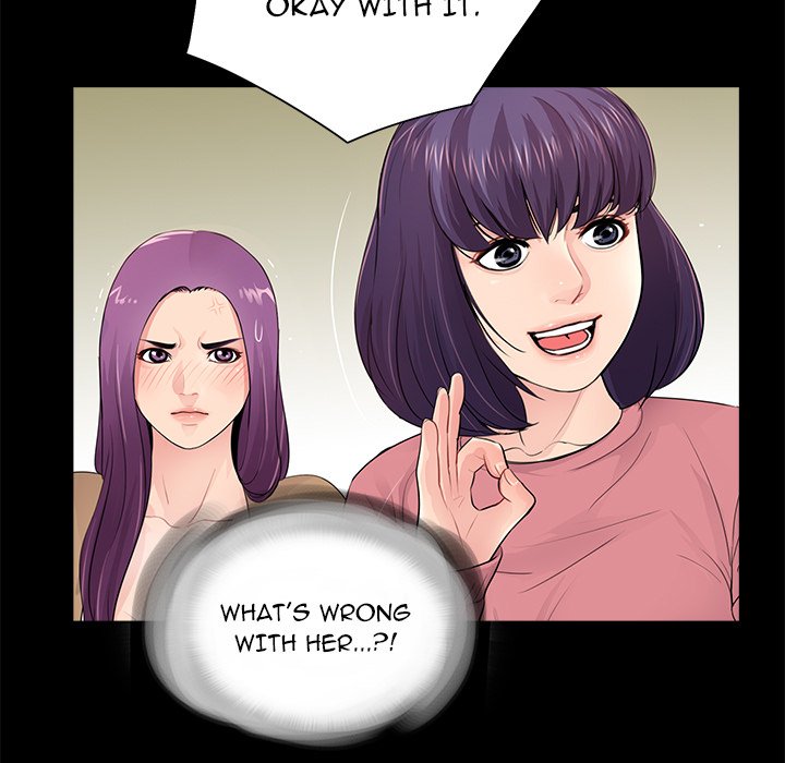 His Return - Chapter 13 [photo 31] - MangaPorn