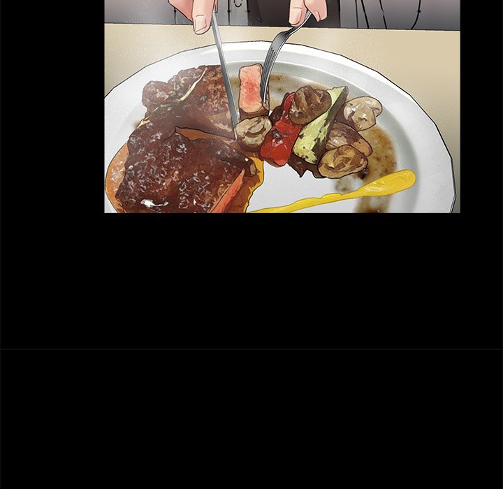 His Return - Chapter 13 [photo 40] - MangaPorn