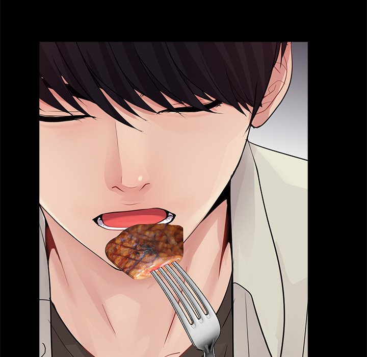 His Return - Chapter 13 [photo 41] - MangaPorn