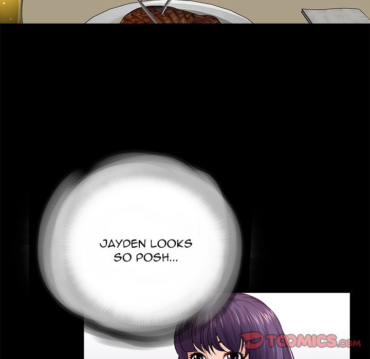 His Return - Chapter 13 [photo 44] - MangaPorn