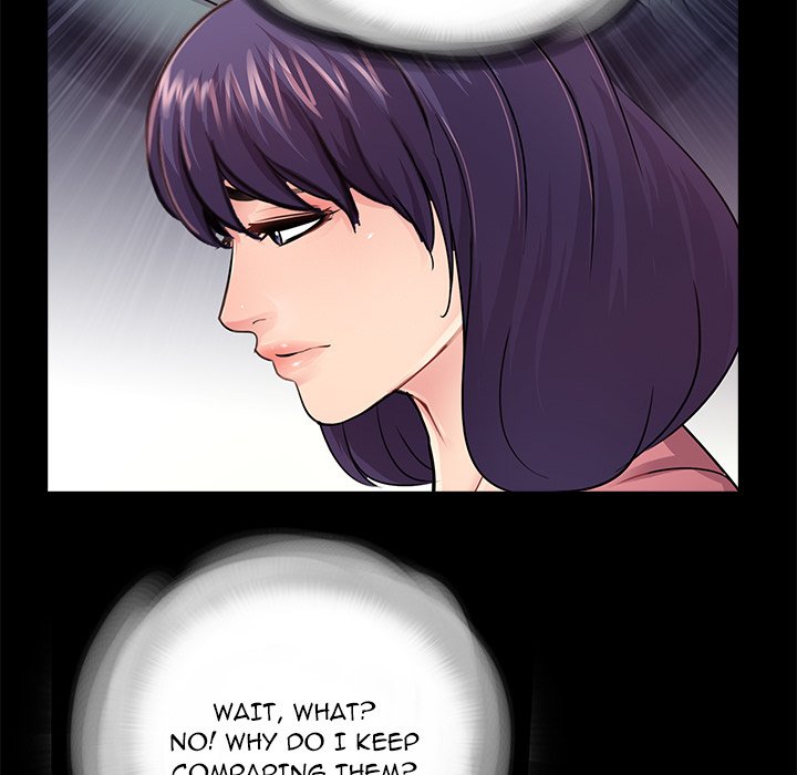 His Return - Chapter 13 [photo 47] - MangaPorn