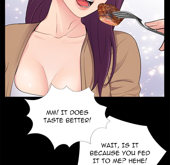 His Return - Chapter 13 [photo 58] - MangaPorn