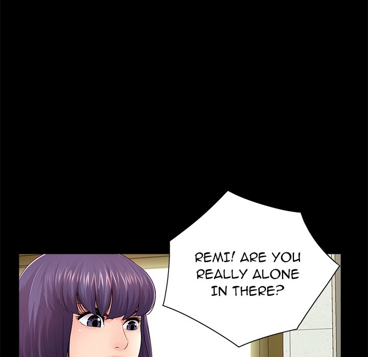 His Return - Chapter 13 [photo 6] - MangaPorn