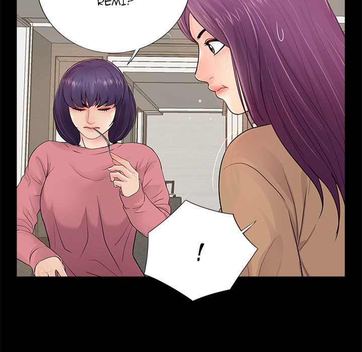 His Return - Chapter 13 [photo 61] - MangaPorn