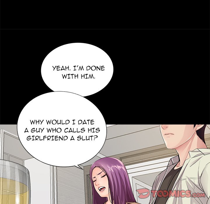 His Return - Chapter 13 [photo 62] - MangaPorn