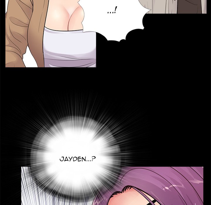 His Return - Chapter 13 [photo 66] - MangaPorn