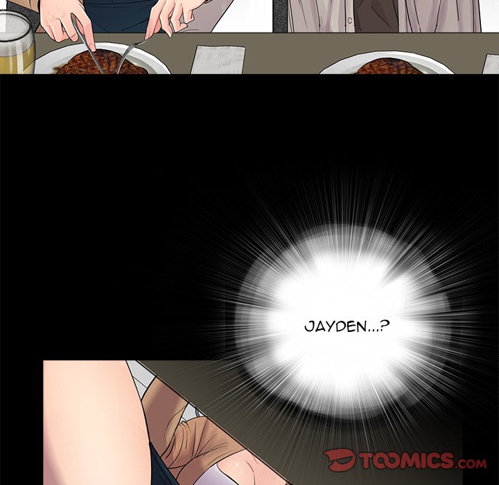 His Return - Chapter 13 [photo 74] - MangaPorn