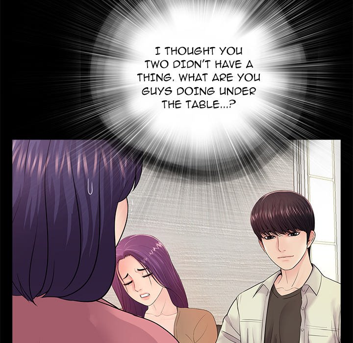 His Return - Chapter 13 [photo 83] - MangaPorn