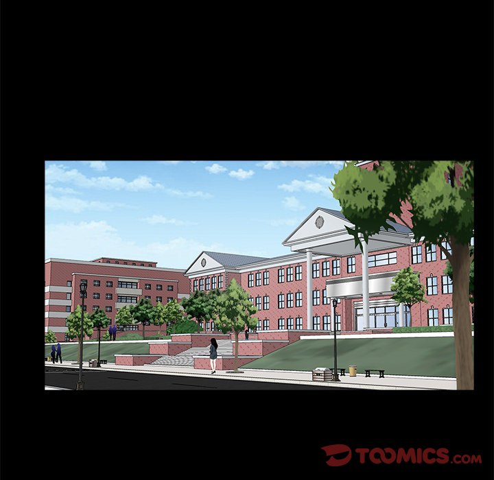 His Return - Chapter 13 [photo 98] - MangaPorn