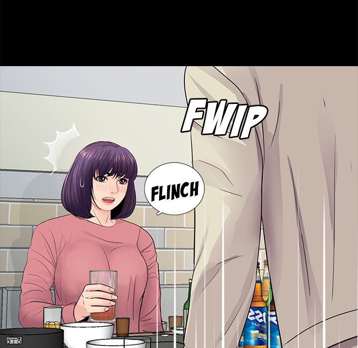 His Return - Chapter 14 [photo 101] - MangaPorn