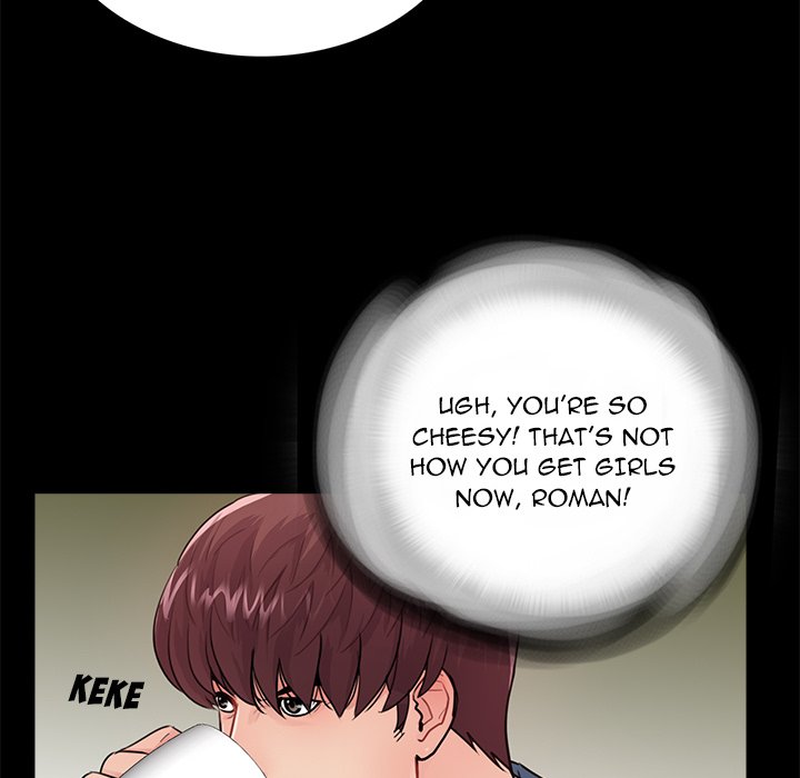 His Return - Chapter 14 [photo 11] - MangaPorn
