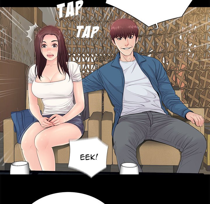 His Return - Chapter 14 [photo 18] - MangaPorn