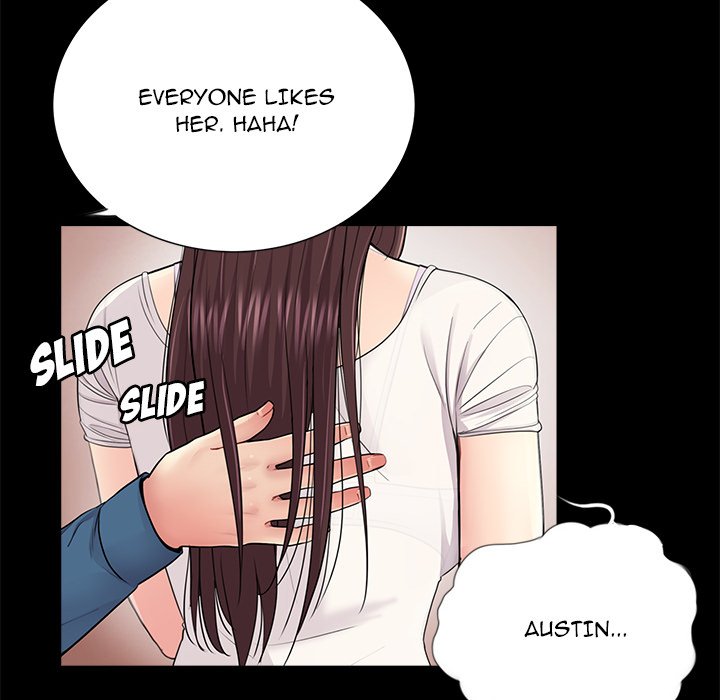 His Return - Chapter 14 [photo 19] - MangaPorn